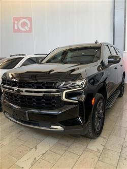 شێڤرۆلێت تاهۆ